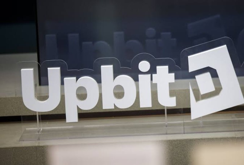 Upbit交易所加速上币