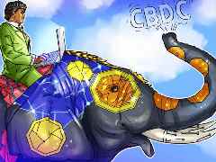 印度开启批发型CBDC代币化债券试点 重构金融结算底层逻辑