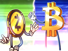 灰度研报：AI时代隐私需求激增，Zcash或撼动比特币霸主地位