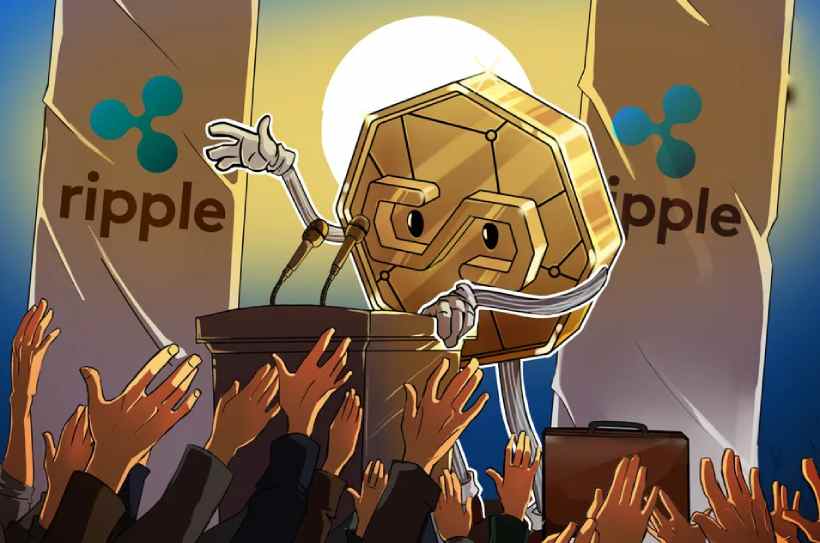 Ripple Prime借Delta One业务切入美国股票衍生品市场，剑指机构级数字资产股票交易新蓝海