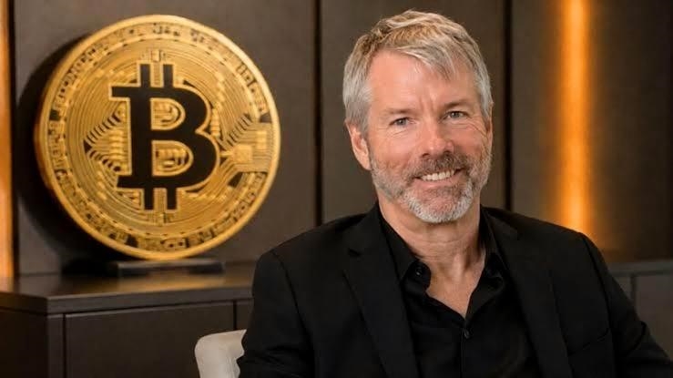 Michael Saylor发文暗示微策略或将重启比特币购买
