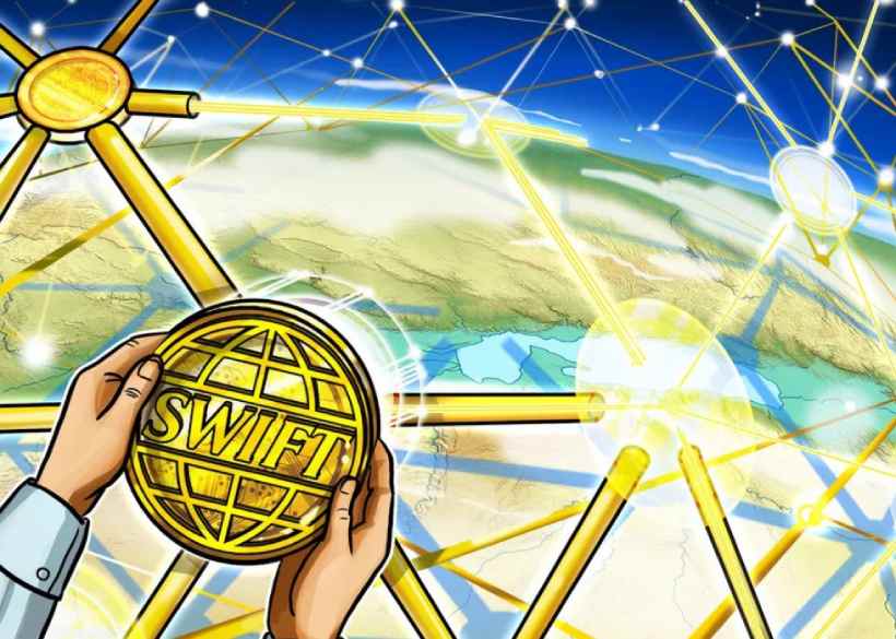 Taurus携手Swift打通数字资产平台与区块链账本的互操作通道