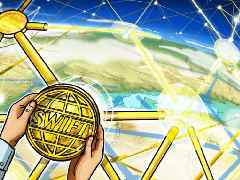 Taurus集成Swift账本，构建机构级数字资产合规结算通道
