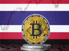 泰国加密ETF监管提速：初期仅限本土被动型基金，严管海外托管准入
