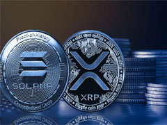 NEAR、DOGE、SOL及XRP行情解析：反弹后走势呈现分化态势