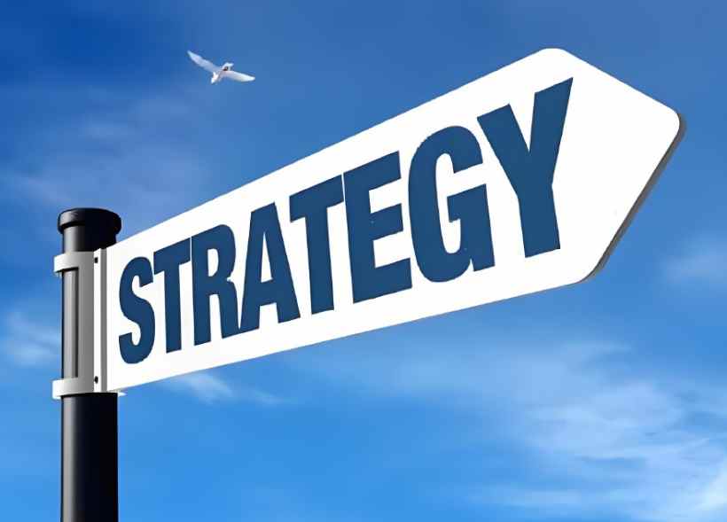 深度分析：股价跑赢大盘的背后，Strategy 与 Strive 到底在怎么玩？