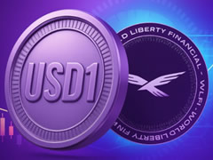 WLFI在Canton网络原生部署USD1，加速机构级链上支付落地