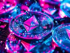 ETH质押率突破34%：原生复利时代，四大路径如何抉择？