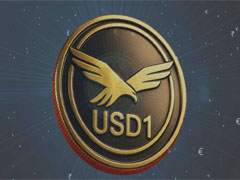 USD1信托银行股权结构曝光：阿布扎比资本控股，特朗普家族持股次之