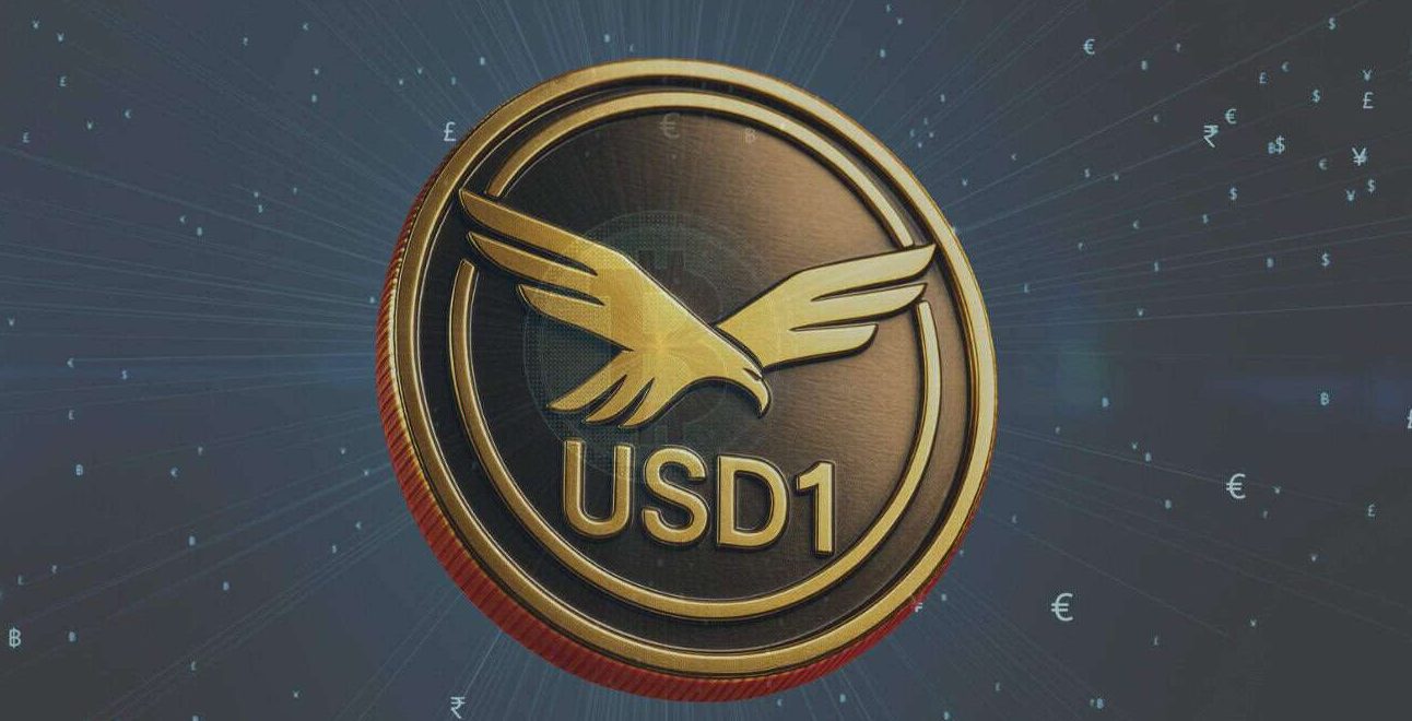 USD1信托银行曝光:阿布扎比资本成最大股东
