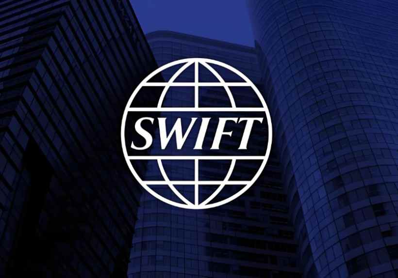 Taurus接入Swift区块链账本