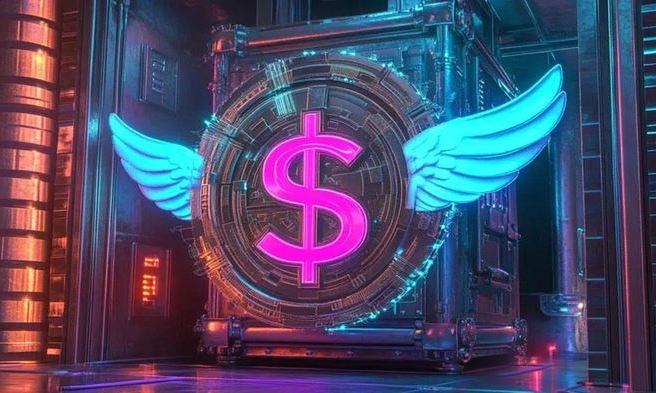 Revolut 的欧元稳定币来了,但发行方不是它