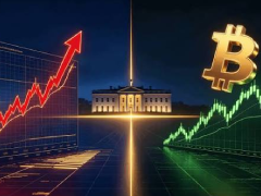 全市场同步吸筹，BTC能否突破8.6万美元阻力位？