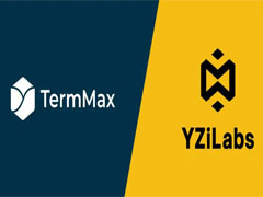 YZi Labs注资TermMax，完善DeFi链上债券生态拼图