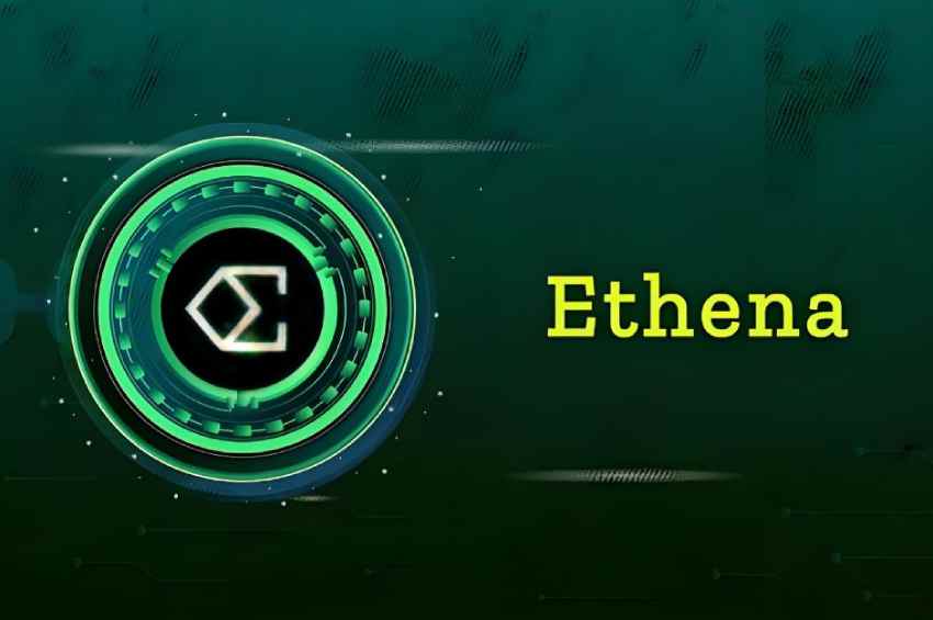 Ethena拟以收益回购ENA，代币应声涨10