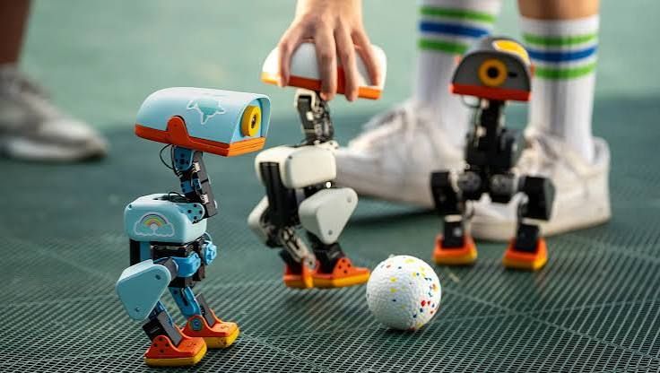 Microduck：关联被英伟达 130 亿美元收购的 AI 公司最新产品