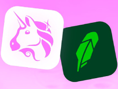 Robinhood Chain上Uniswap日交易额破1.3亿，股票代币成新引擎