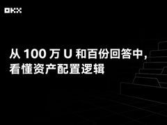 百万U资金配置指南：从百份实战方案中提炼核心逻辑