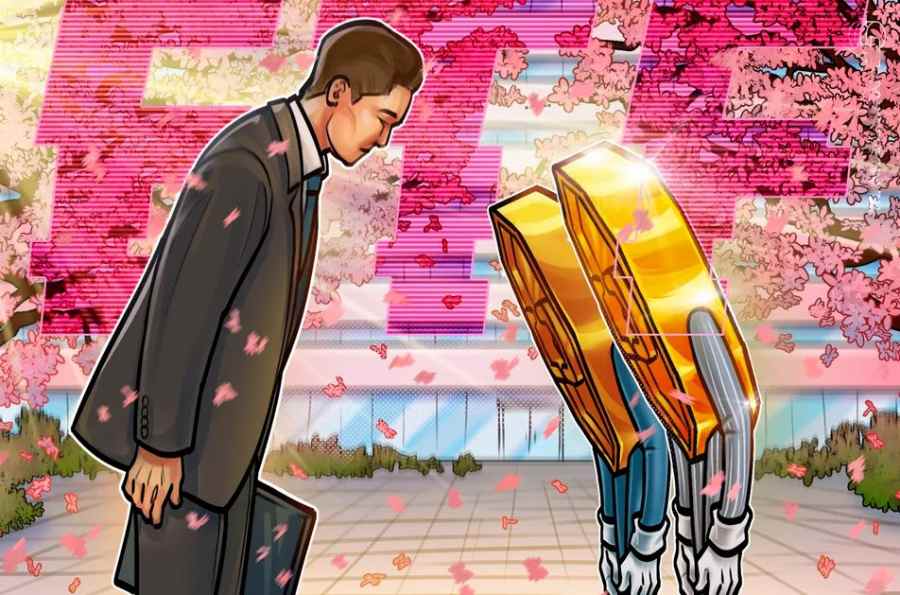 日本监管机构正式请求2027年金融改革框架下信托型稳定币享免税待遇