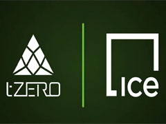 ICE战略注资tZERO，联手构建合规代币化证券底层架构