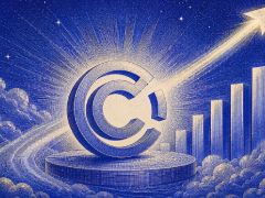 CRCL单日飙涨16.46%重返百美元关口，Circle凭借何种逻辑逆转局势？