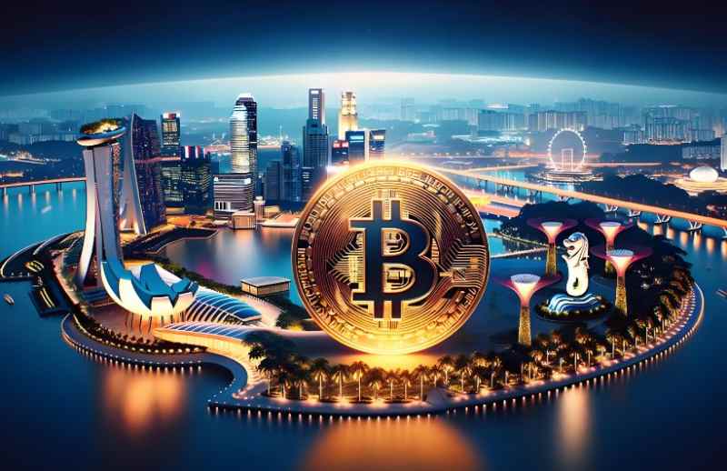 新加坡认可境外稳定币