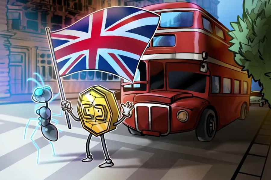 伦敦证交所联手Kraken母公司Payward推出代币化英股，传统金融与数字资产融合再进一步