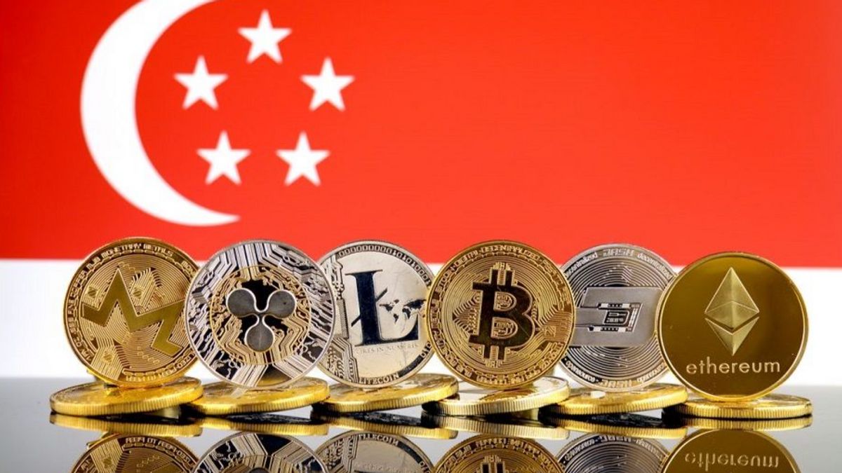 新加坡MAS修法草案:稳定币需全额储备,禁止向持有者付息