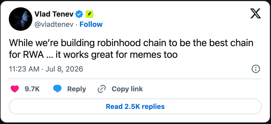 股票配对Meme币的真正价值