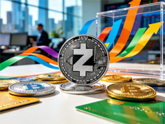 加密总市值创七个月新高达2.82万亿，BTC突破8万大关Zcash领涨