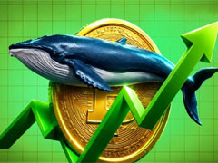 比特币企稳后巨鲸调整策略：增持BTC的同时，资金流向ETH、SOL、XRP及HYPE