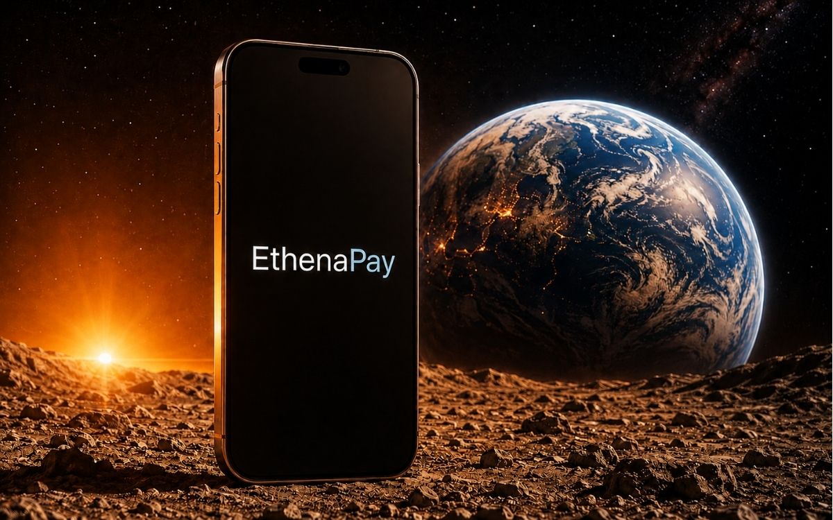 Ethena Pay正式上线:USDe可刷卡消费,最高6%利息叠加5%返现