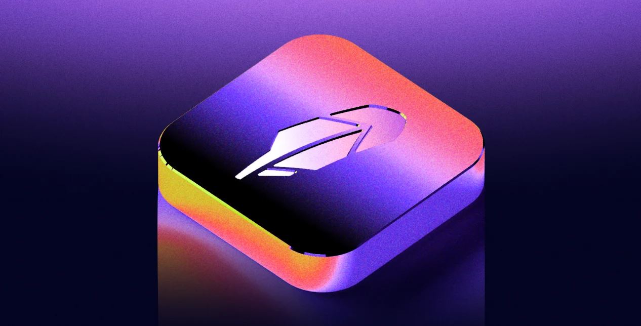 Robinhood入金通道观察