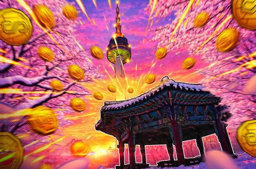 韩国金融监管机构正式发布代币化证券发展路线图,推动数字资产市场规范化与创新发展