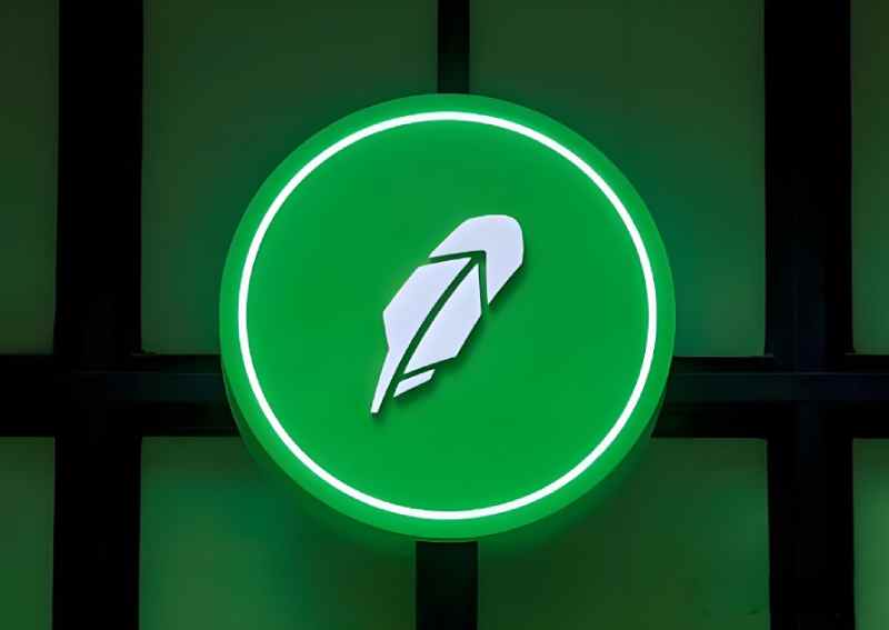 Robinhood币股配对模式引发投资狂欢,短期暴富背后代价沉重遭法务调查引市场关注