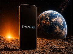 Ethena Pay重磅上线：USDe接入Visa消费，享最高6%利息及5%返现