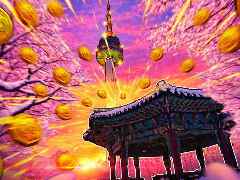 韩国FSC发布代币化证券三阶段路线图，2027年正式纳入法律框架