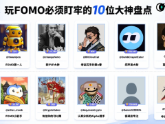 FOMO实战指南：深挖10位顶尖交易员的盈利逻辑与跟车策略