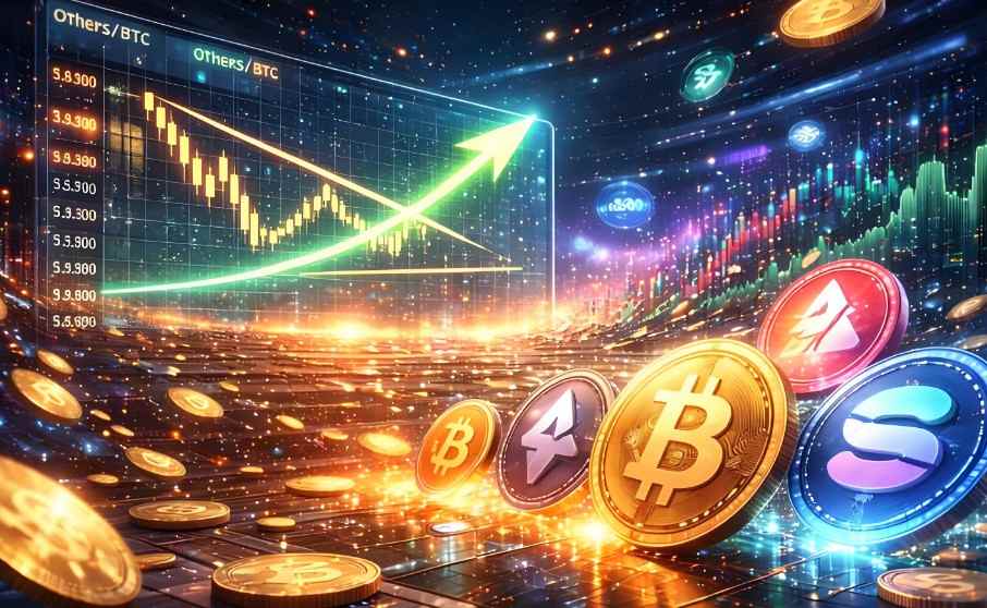 OpenAI深陷信任危机，隐私AI赛道迎来爆发，Venice单日暴涨40%，市场资金持续押注隐私算力