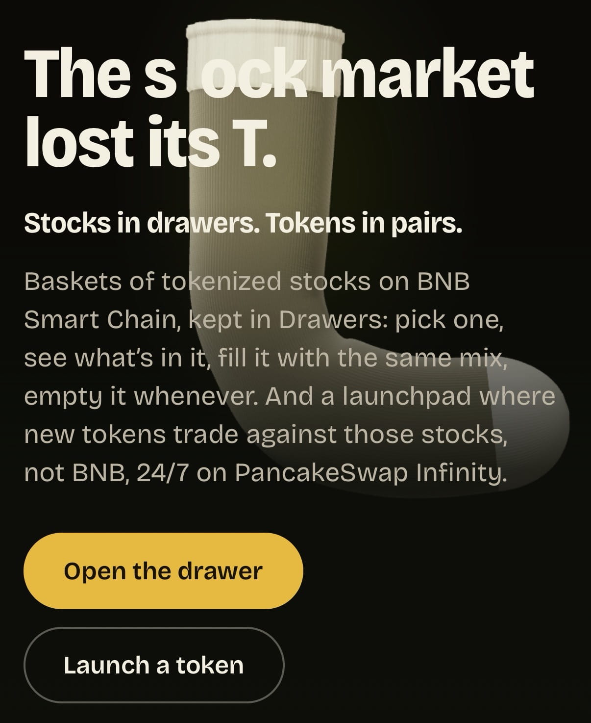 BNB Chain成立新发射台Brew