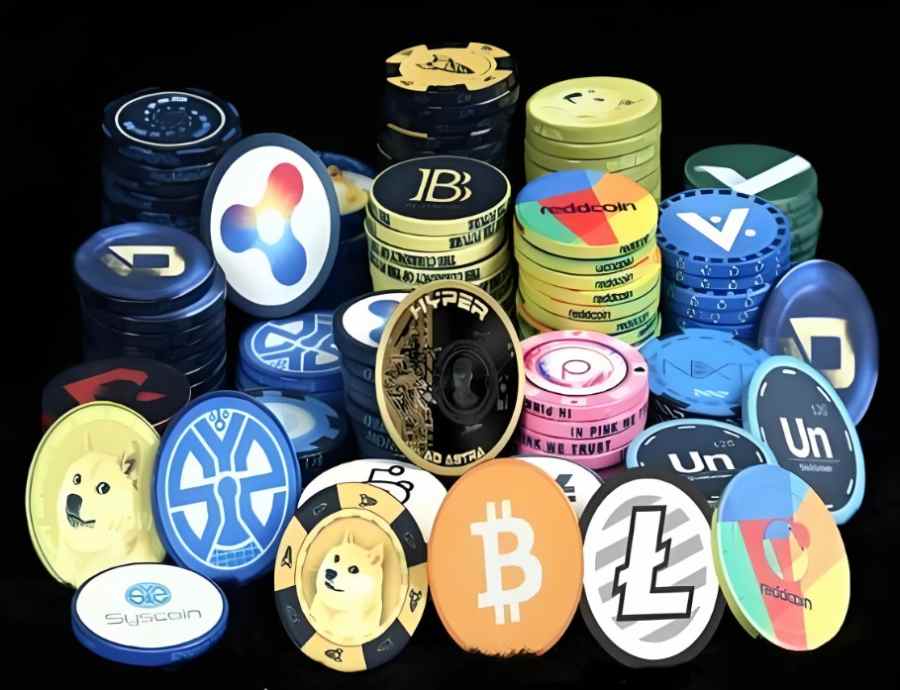 迷因币发酵拜登笔记本旧争议