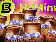 Bitmine增持2.8万枚ETH，国库储备目标完成率飙升至97%