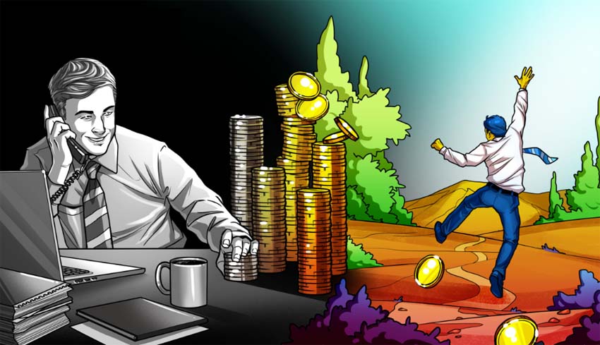 比特币波动巨大,是否不适合放入退休金投资组合?