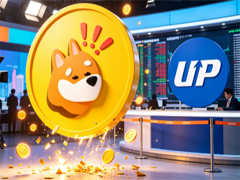 韩国Upbit下架BONK：安全漏洞致退市，价格回调考验关键支撑