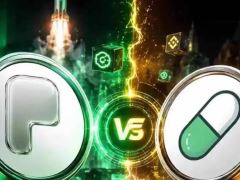 Robinhood Chain异军突起：Pons两月超越Pump.fun，Meme发射赛道谁主沉浮？
