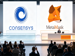 Consensys正式拆分：MetaMask独立运营，聚焦C端金融平台