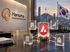 韩华投资证券联手FairSquare Lab，基于Avalanche构建STO合规平台