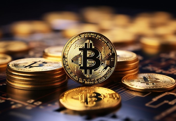 八月行情：加密货币与黄金领跑，美股为何掉队？