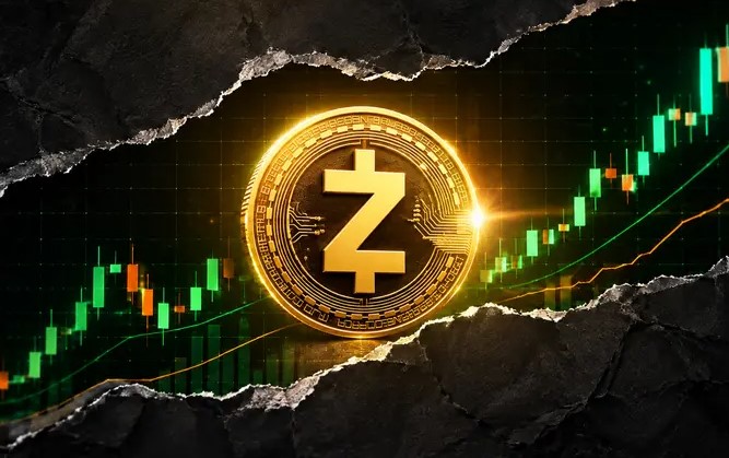 为什么 ZEC 可能成为这一轮行情的「快马」