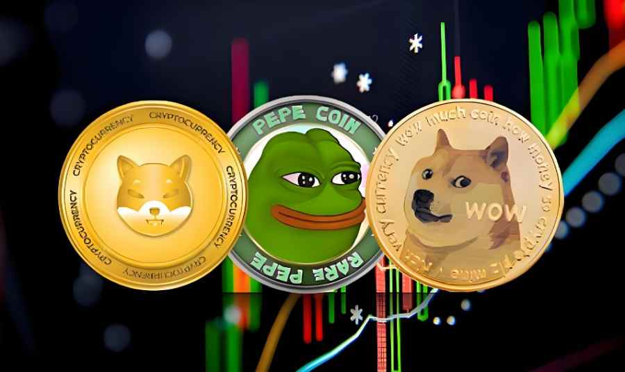 拜登之子为何要发Meme币?背后有何算计